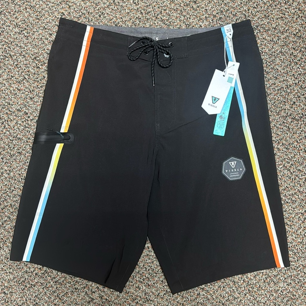 Recline Pro Boardshort